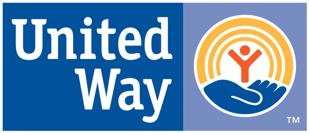 A United Way logo