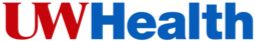 A UW Health logo